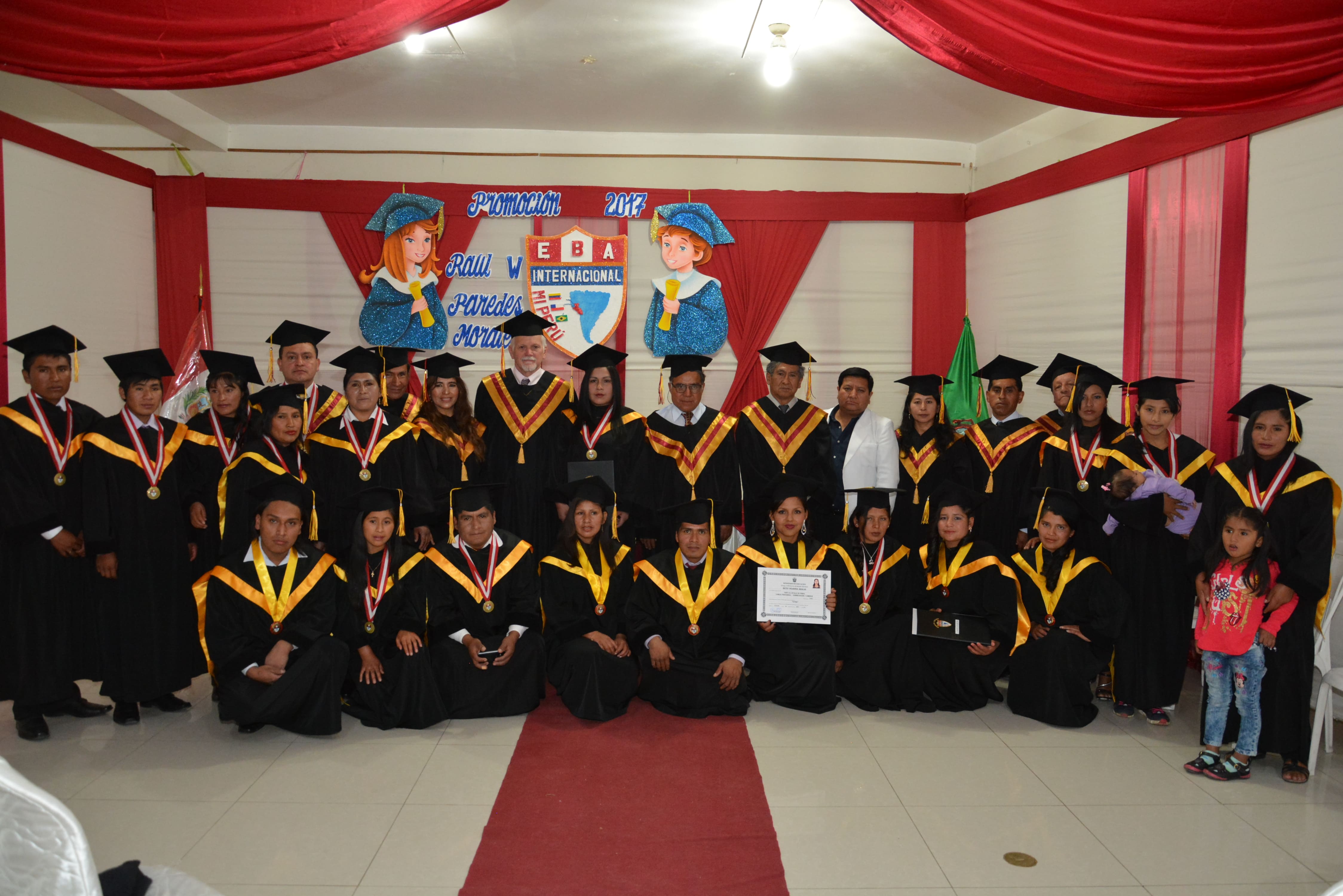 Graduación - Graduacion 1